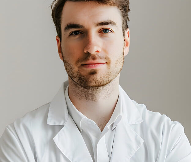 Dr. Armado Robert