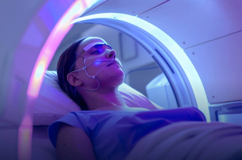 Radiation Therapy