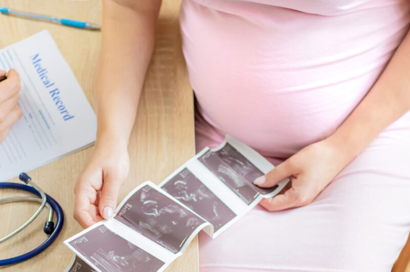 Fetal medicine