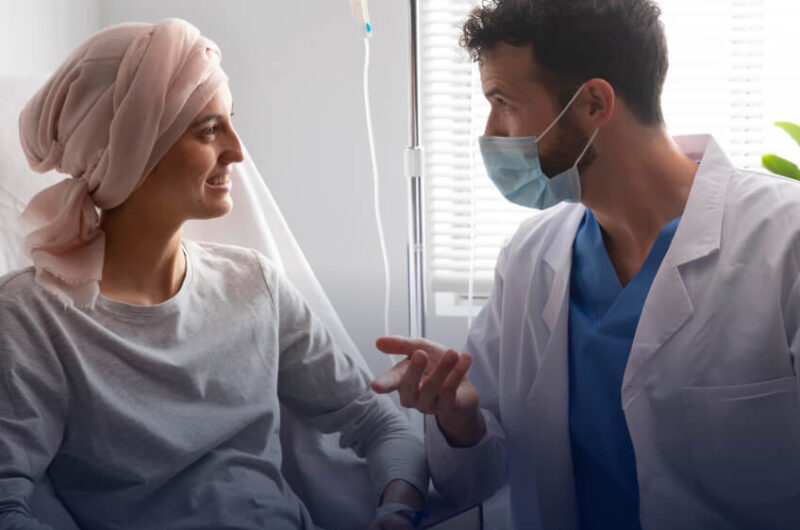 Immunotherapy